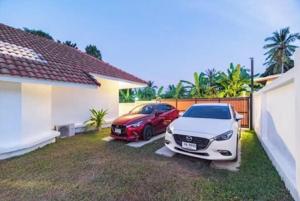 Photo of Outdoor in Maret