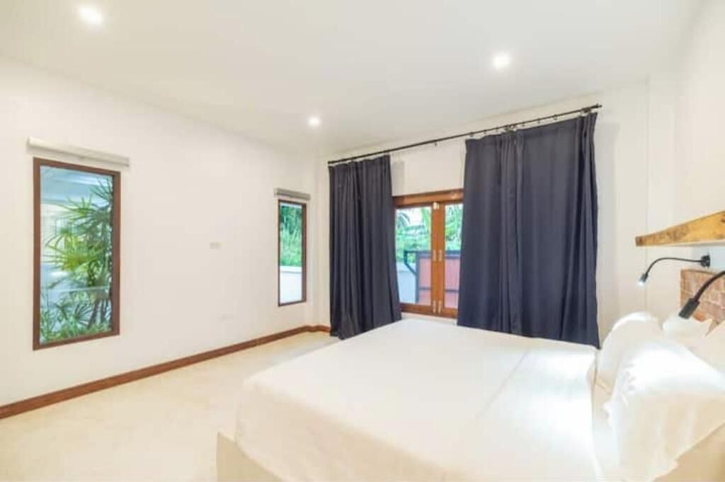 Photo of Bedroom in Maret