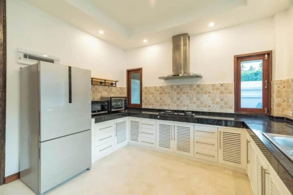Photo of Kitchen in Maret