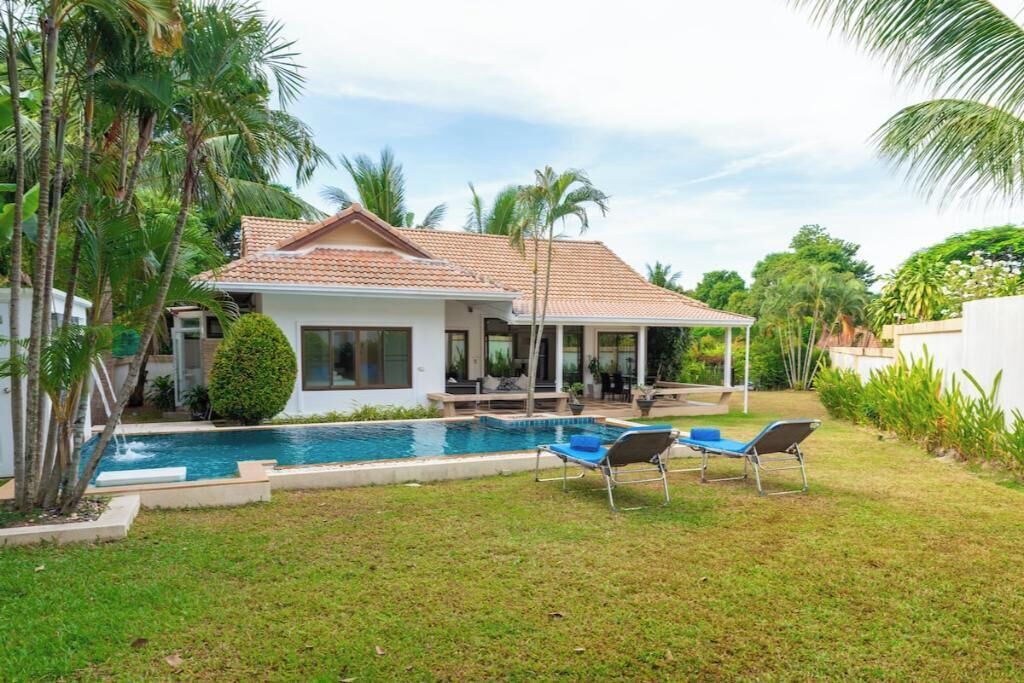 Photo of Outdoor in Maret