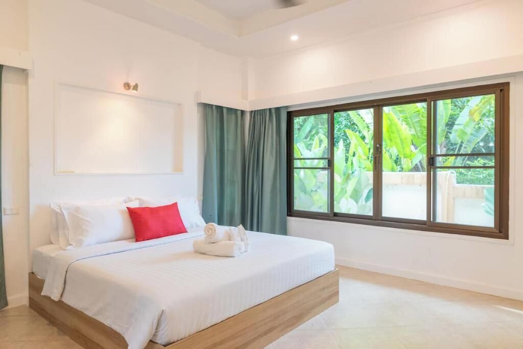 Photo of Bedroom in Maret