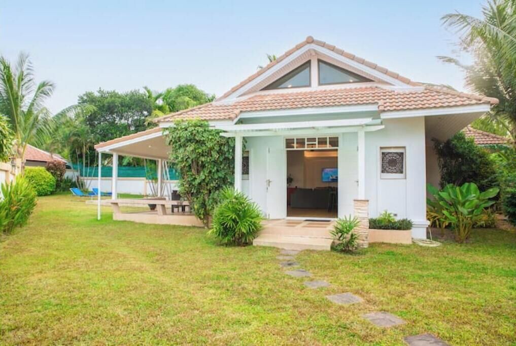 Photo of Outdoor in Maret