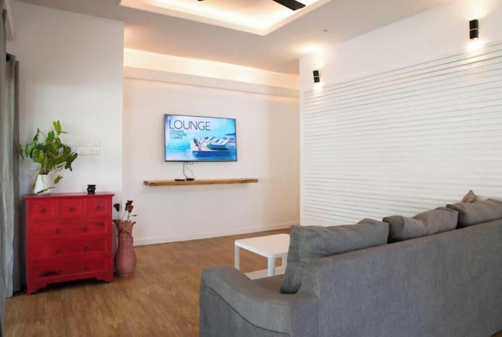 Photo of Livingroom in Maret