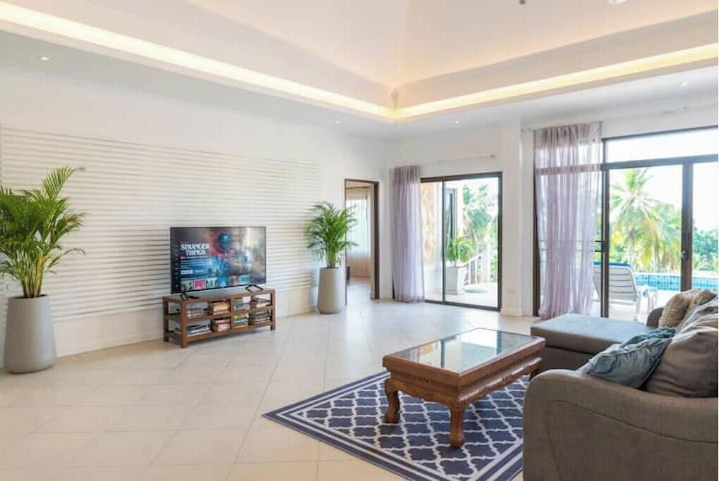 Photo of Livingroom in Maret