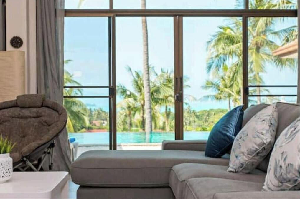 Photo of Livingroom in Maret