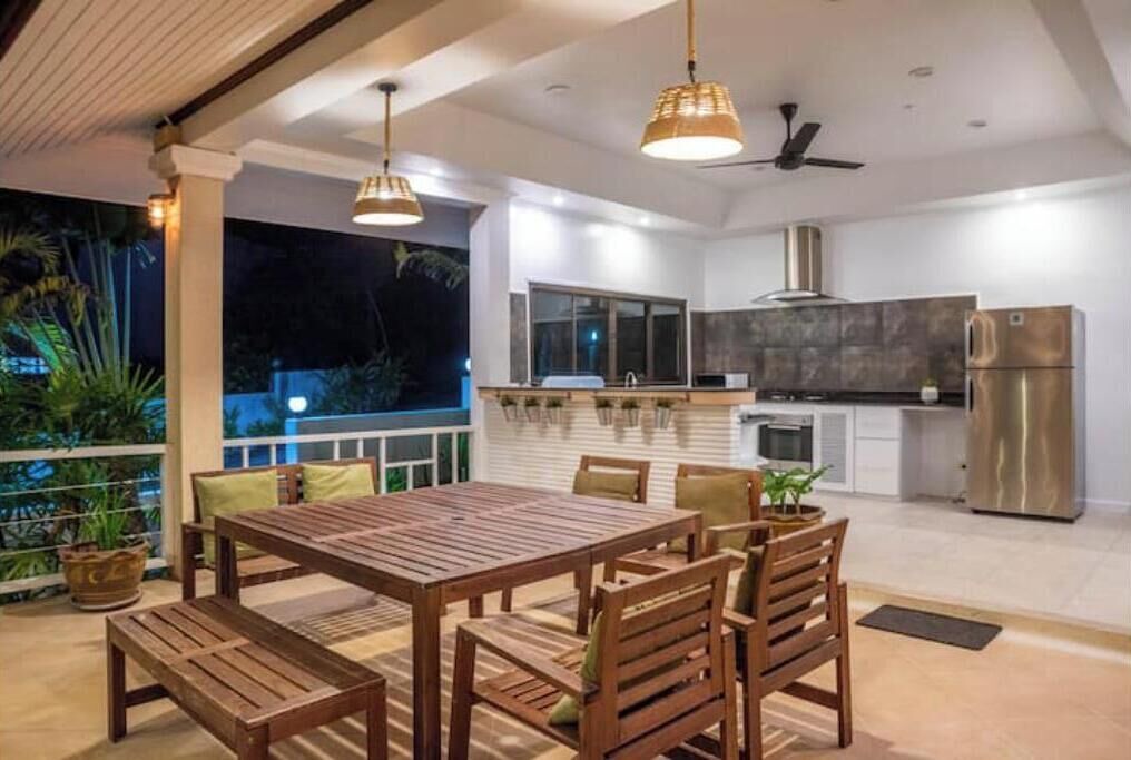 Photo of Outdoor in Maret