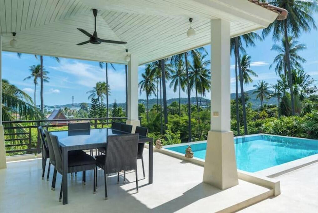 Photo of Outdoor in Maret