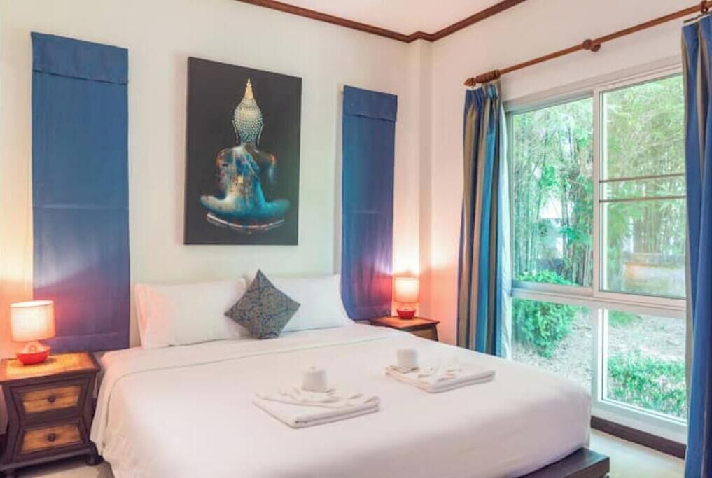Photo of Bedroom in Maret