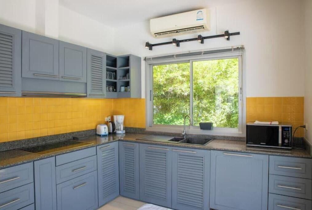 Photo of Kitchen in Maret