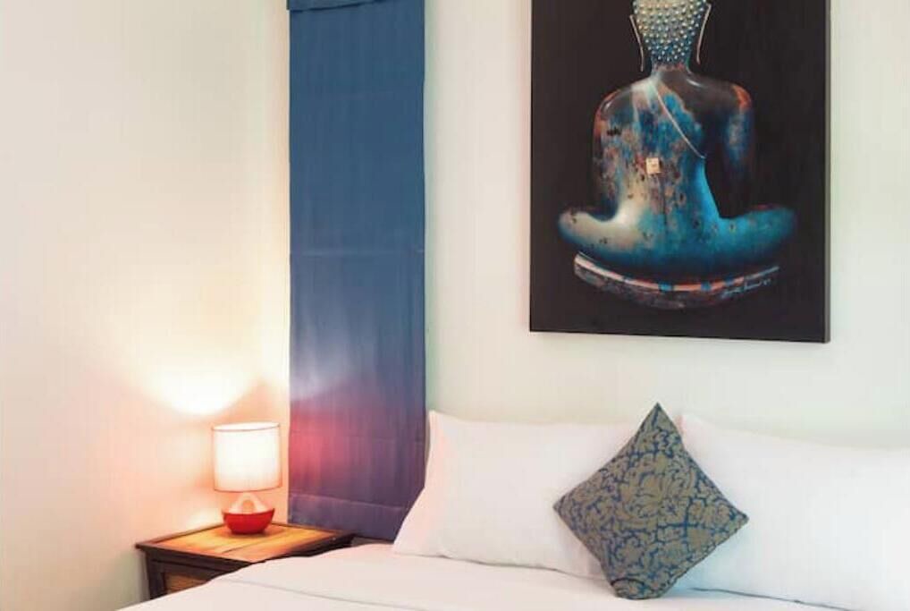 Photo of Bedroom in Maret
