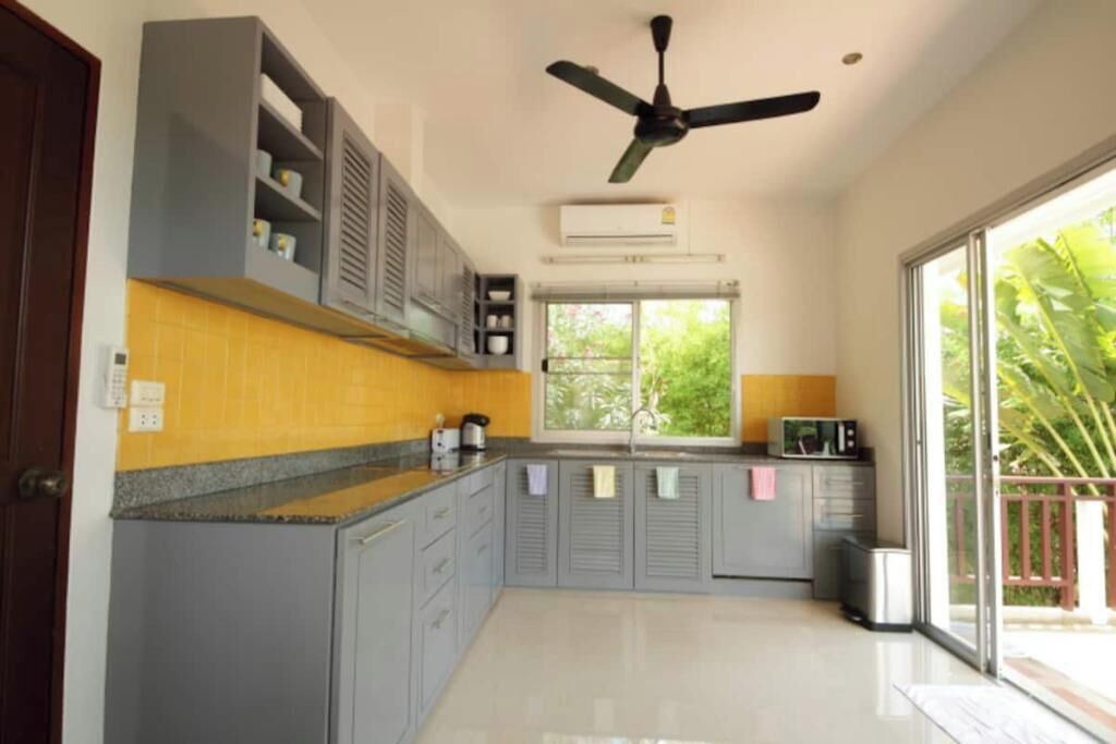 Photo of Kitchen in Maret