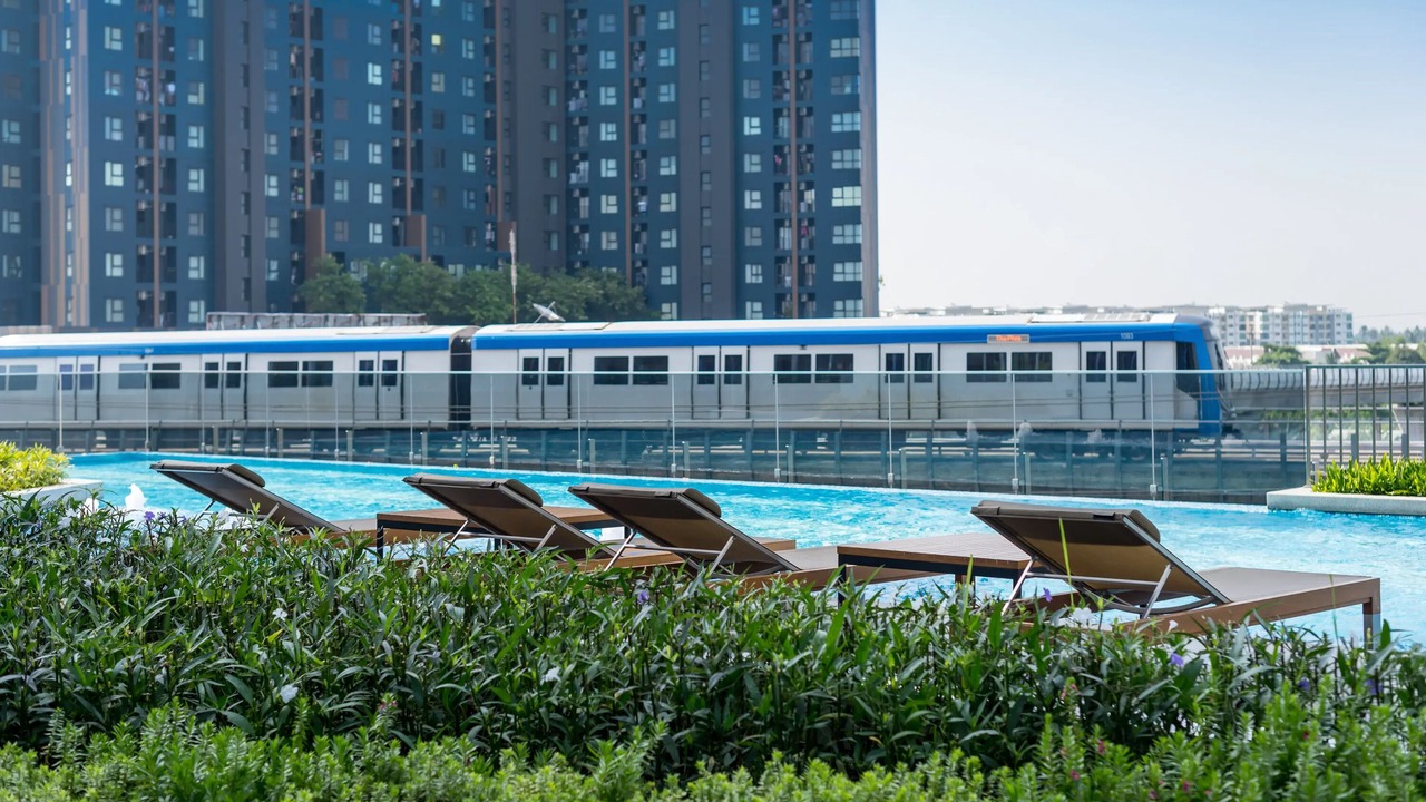 Photo of Outdoor in Phasi Charoen