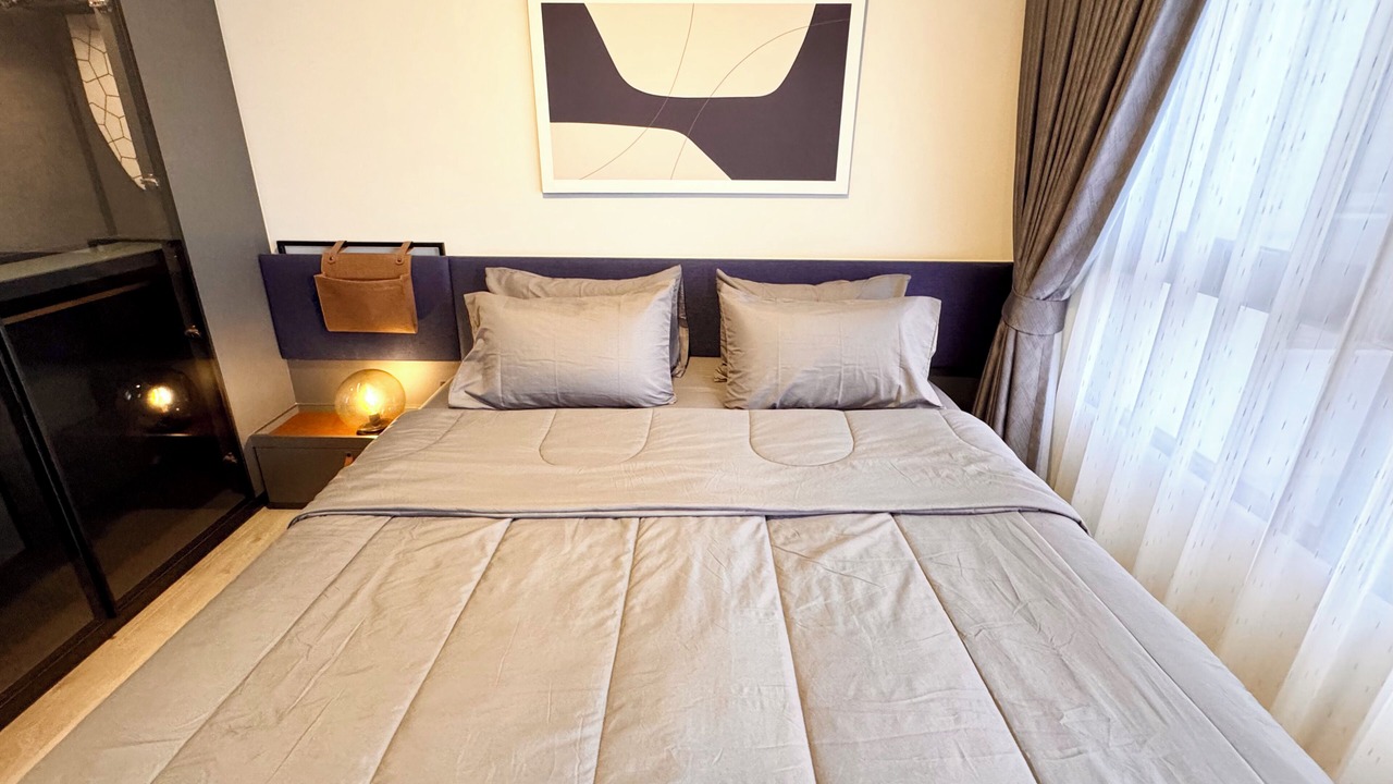 Photo of Bedroom in Phasi Charoen