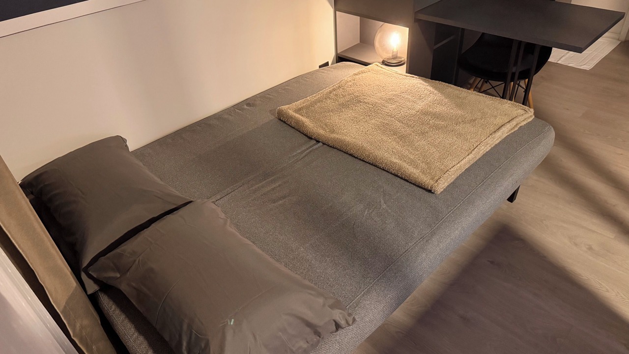 Photo of Bedroom in Phasi Charoen
