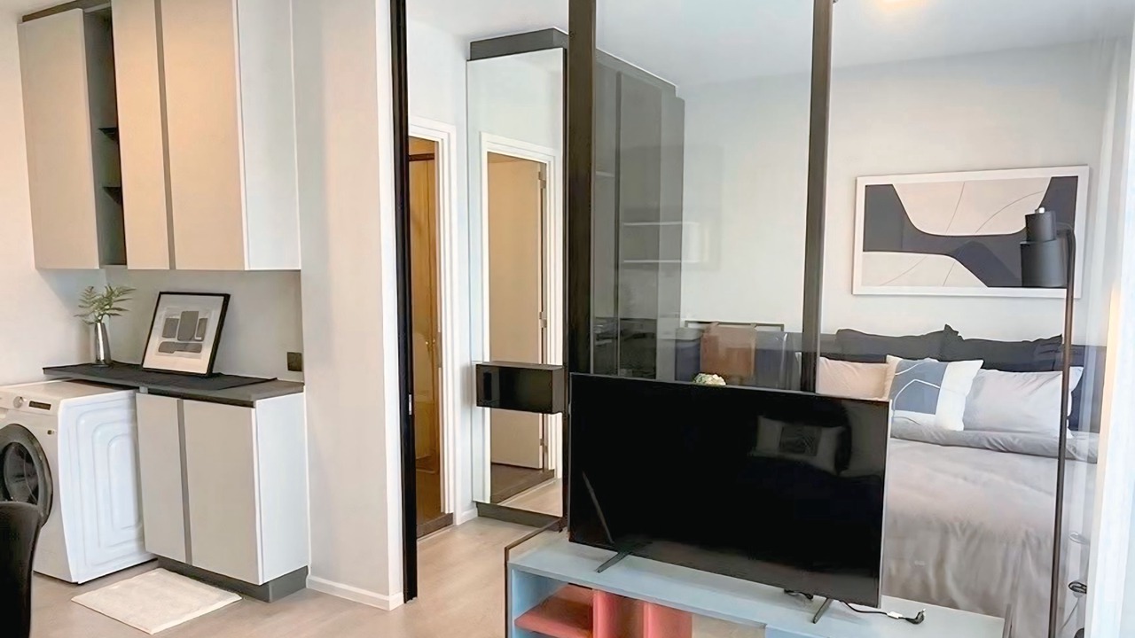 Photo of Bedroom in Phasi Charoen