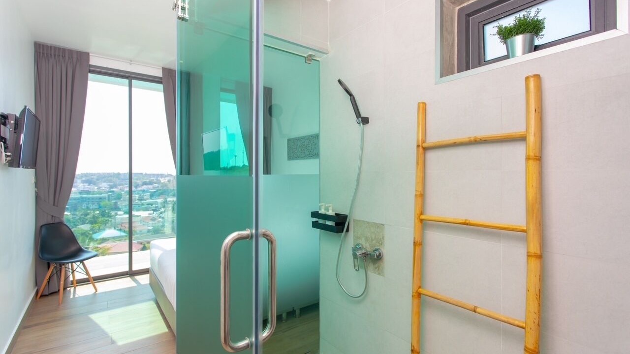Photo of Bedroom in Karon