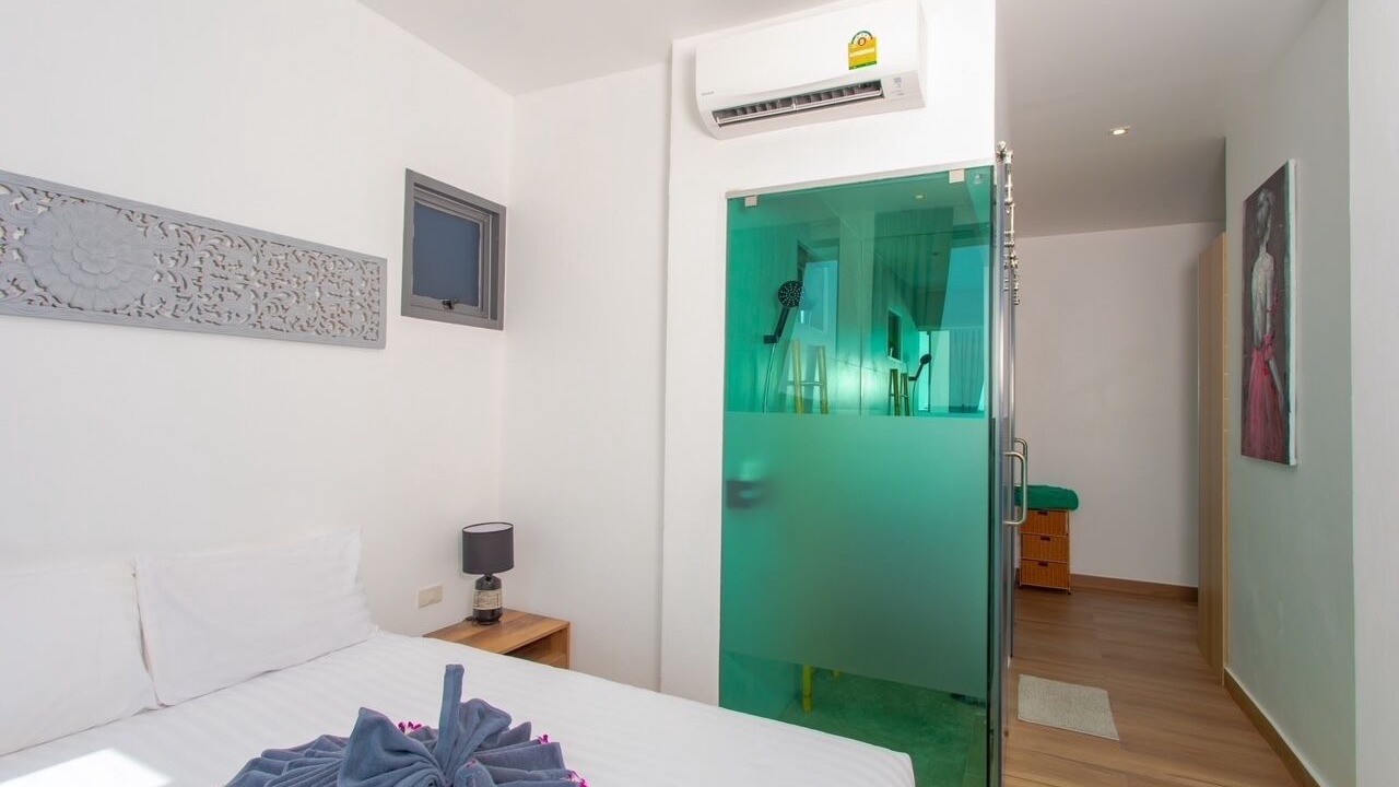 Photo of Bedroom in Karon