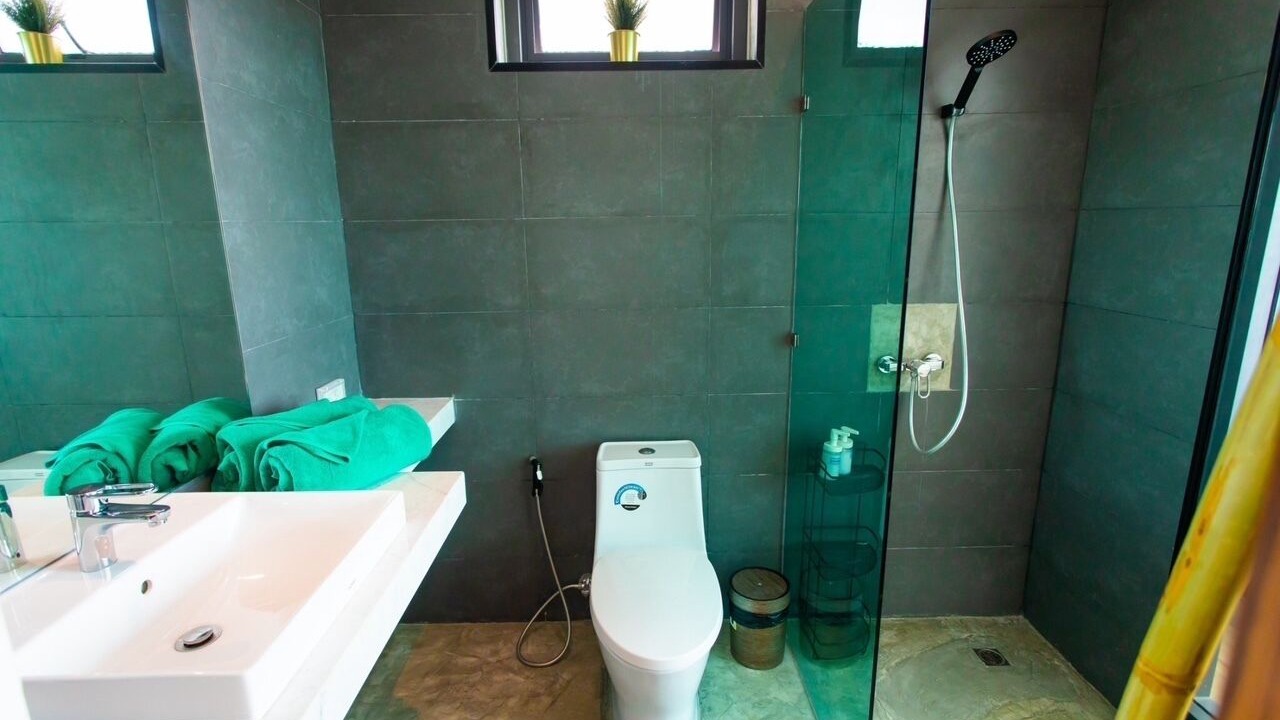 Photo of Bathroom in Karon