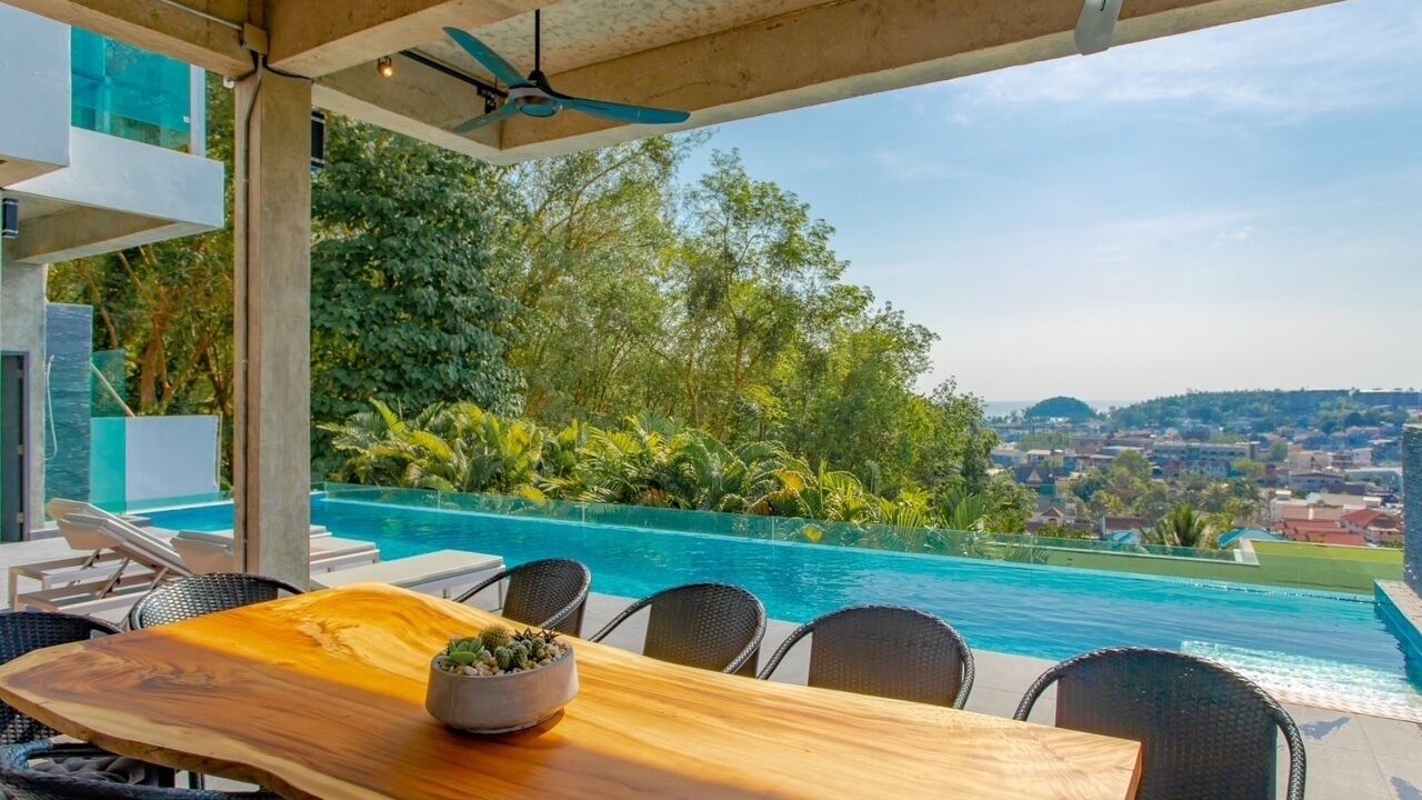 Photo of Outdoor in Karon