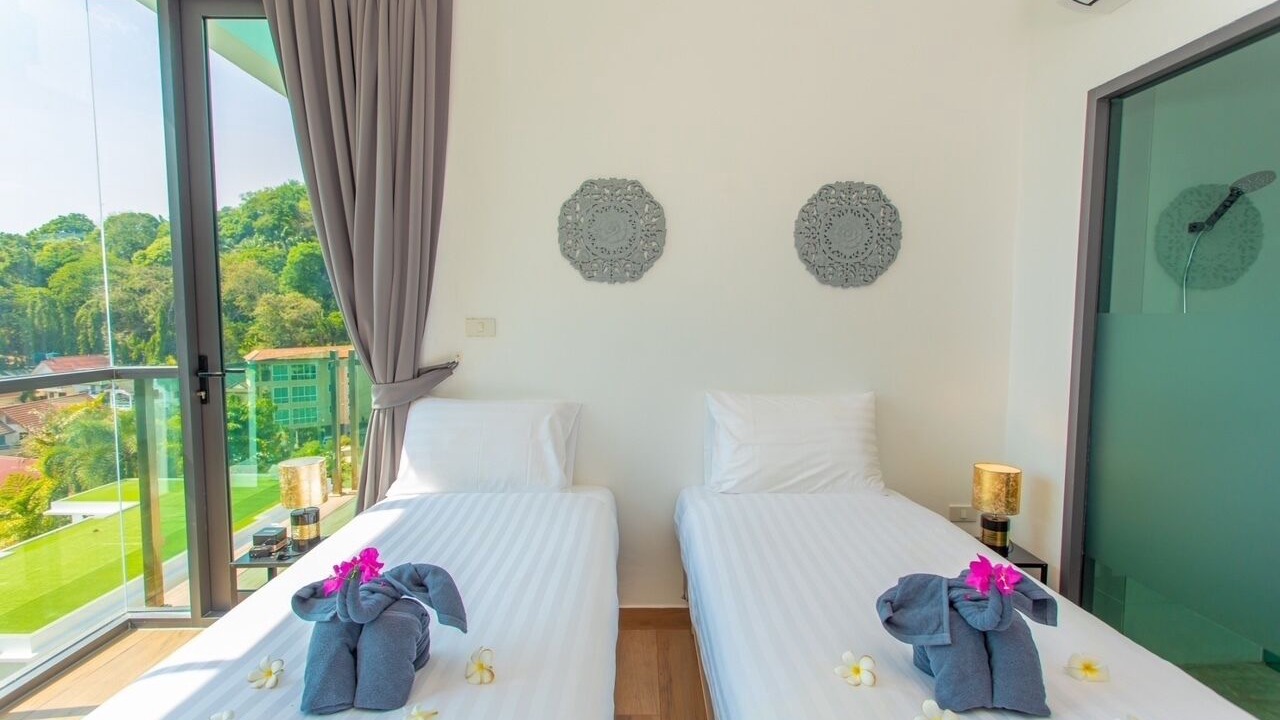 Photo of Bedroom in Karon