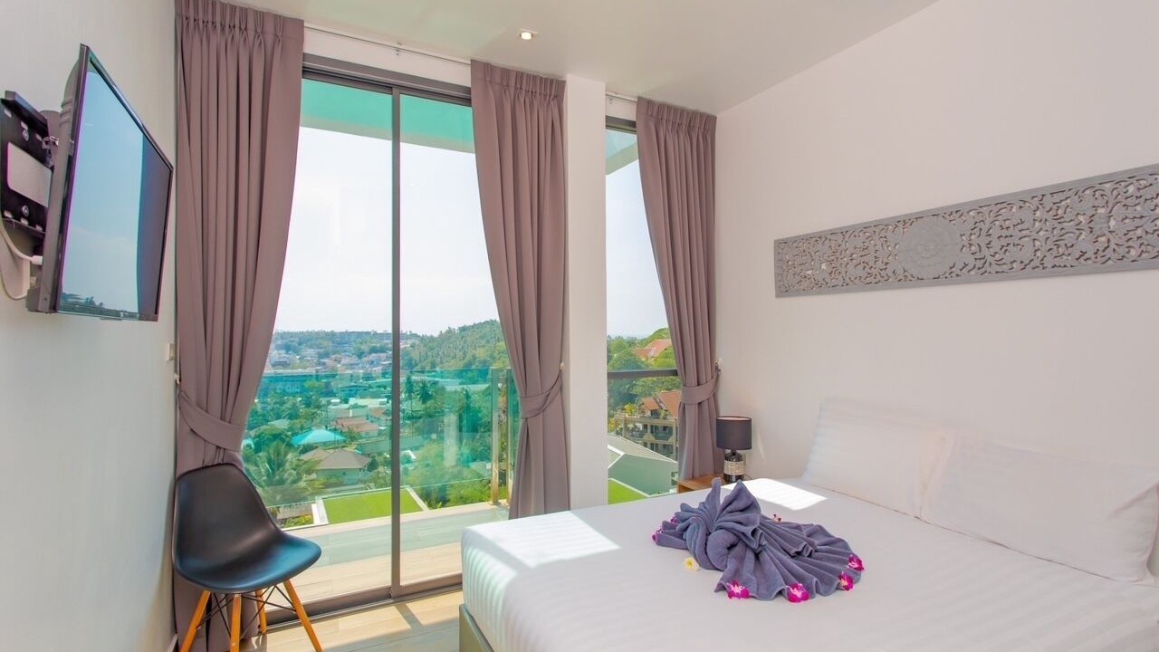 Photo of Bedroom in Karon