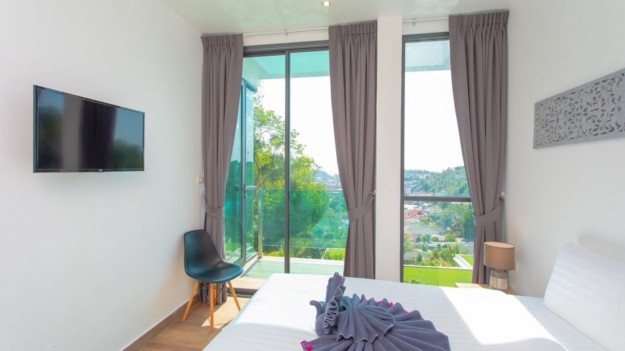 Photo of Bedroom in Karon