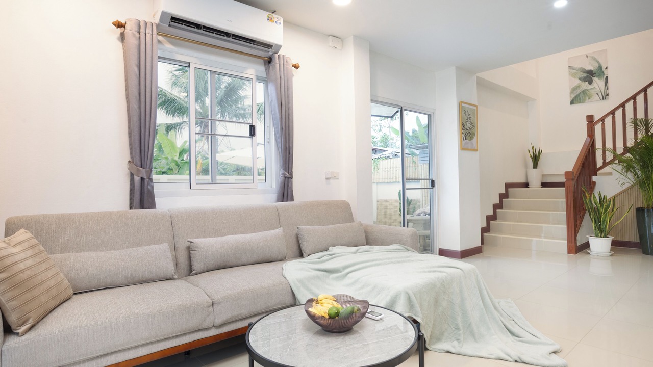 Photo of Livingroom in Nong Phueng