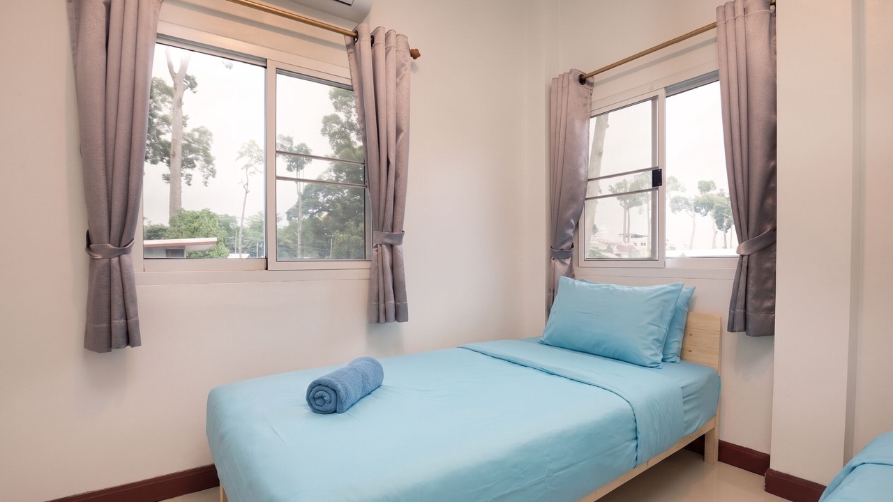 Photo of Bedroom in Nong Phueng