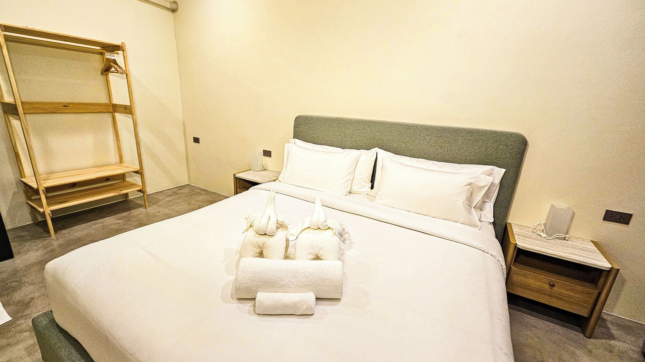 Photo of Bedroom in Koh Tao