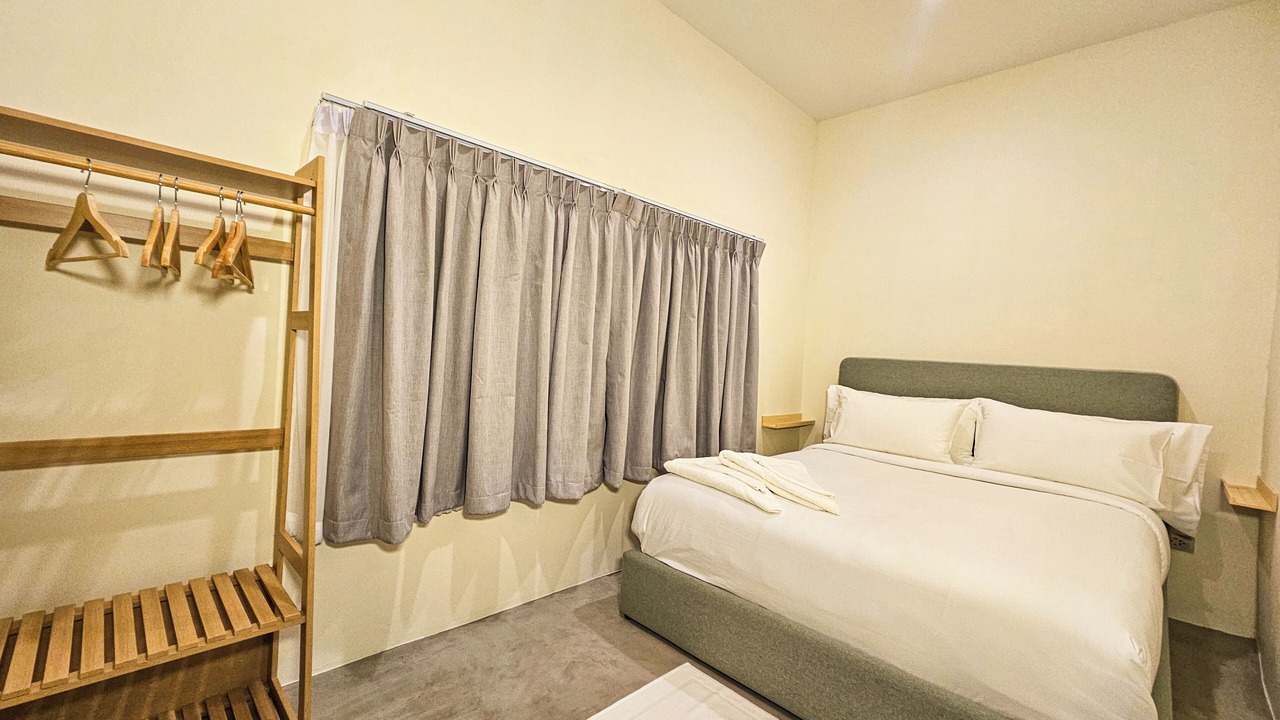 Photo of Bedroom in Koh Tao