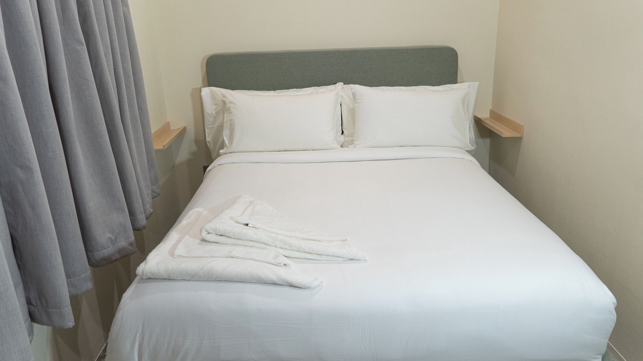 Photo of Bedroom in Koh Tao
