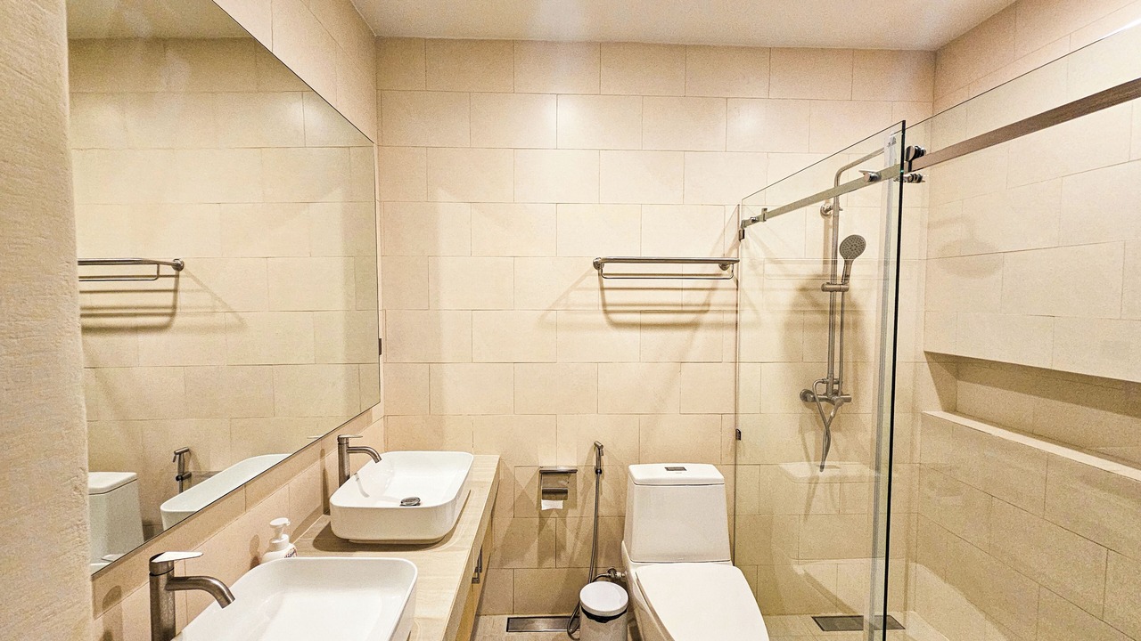 Photo of Bathroom in Koh Tao