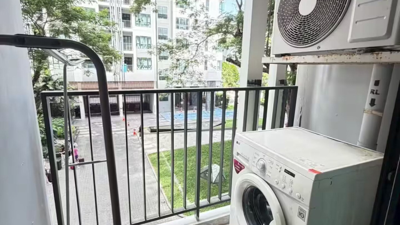 Photo of Outdoor in North Pattaya