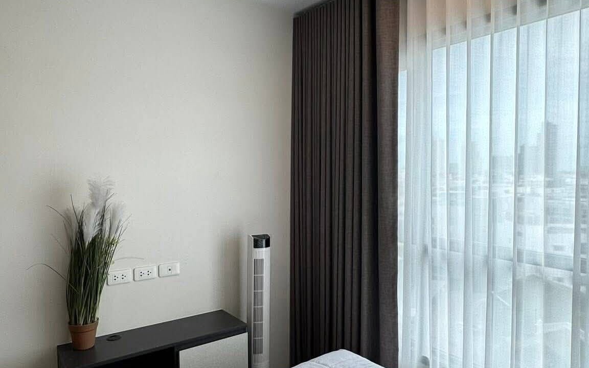 Photo of Bedroom in North Pattaya