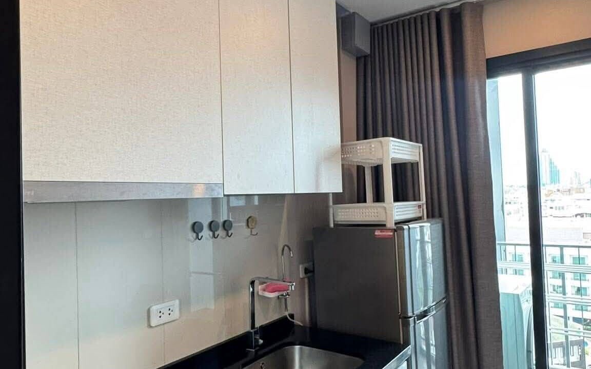 Photo of Kitchen in North Pattaya