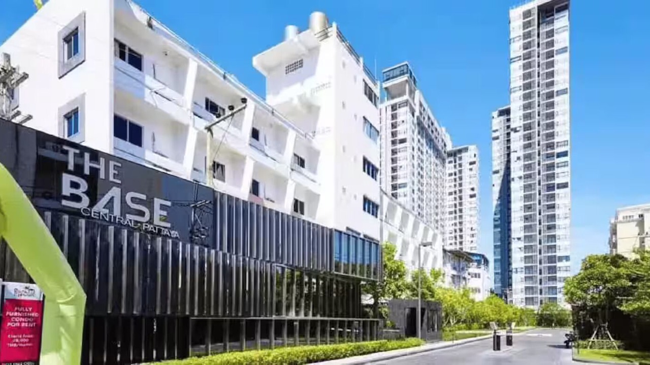 Photo of Outdoor in North Pattaya