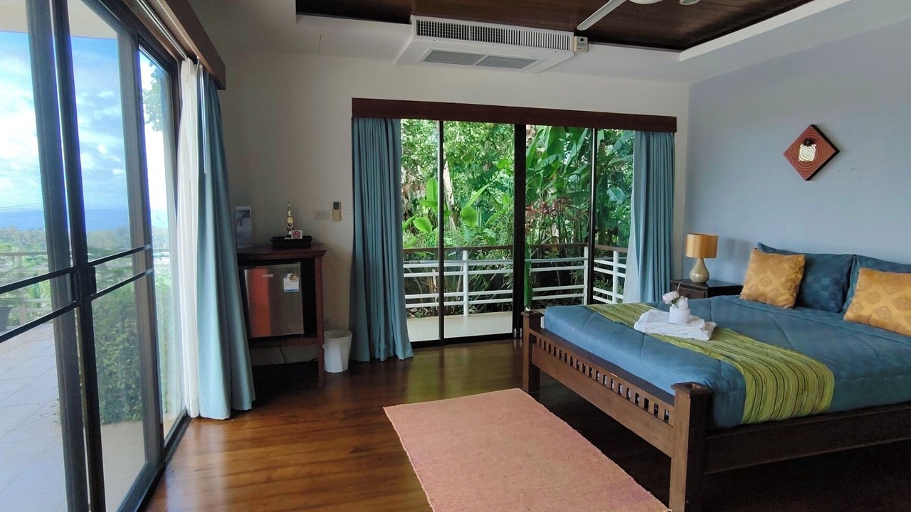 Photo of Bedroom in Sa Khu