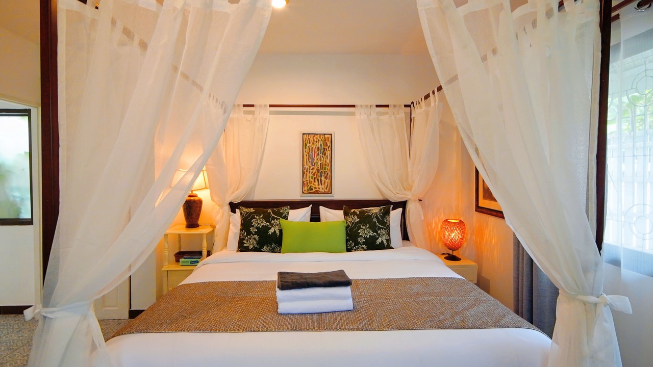 Photo of Bedroom in Chang Moi