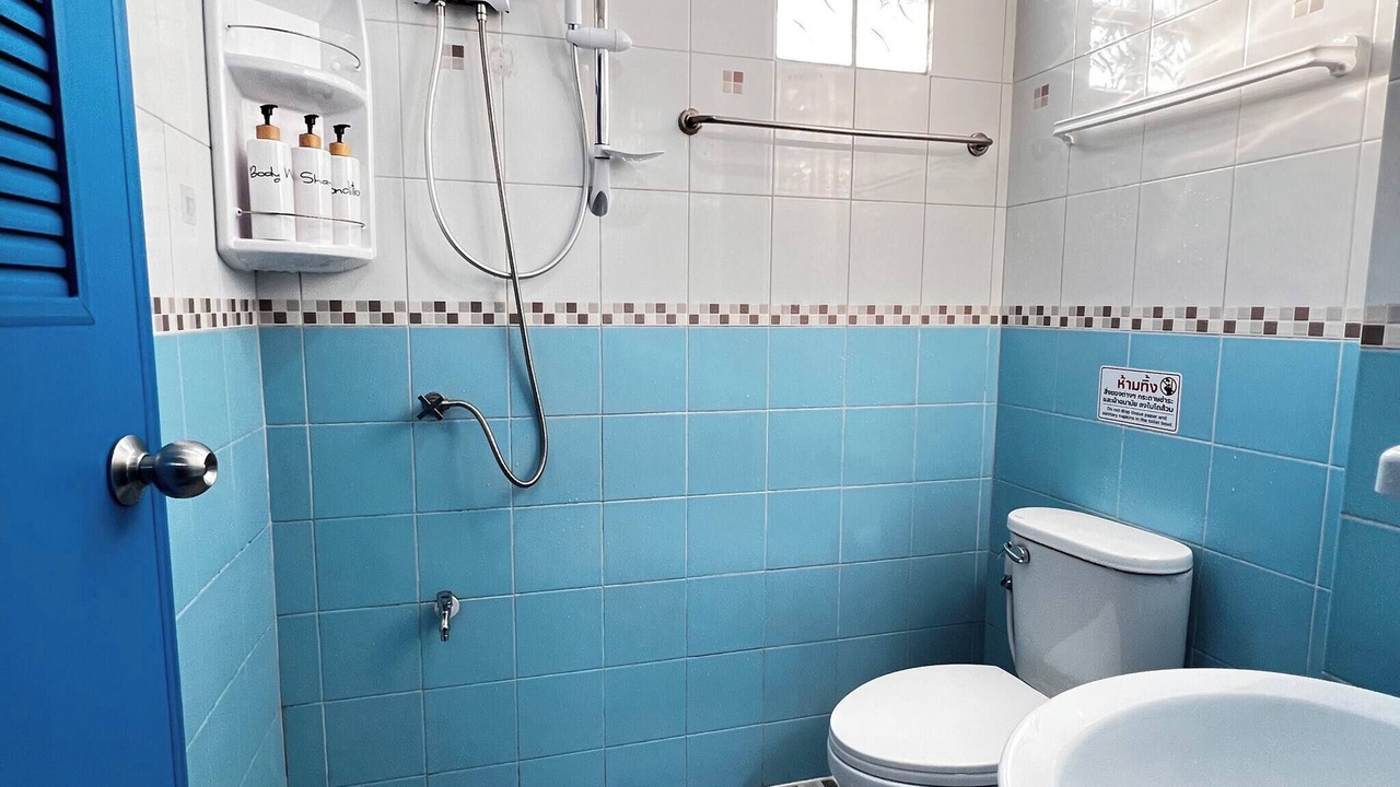 Photo of Bathroom in Chan Kasem