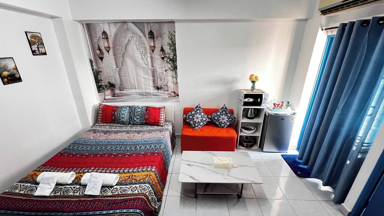 Photo of Bedroom in Chan Kasem