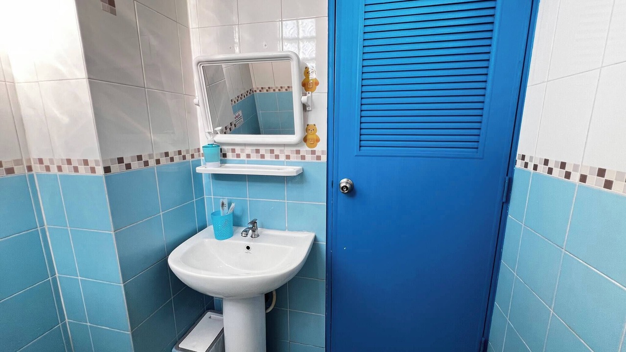 Photo of Bathroom in Chan Kasem