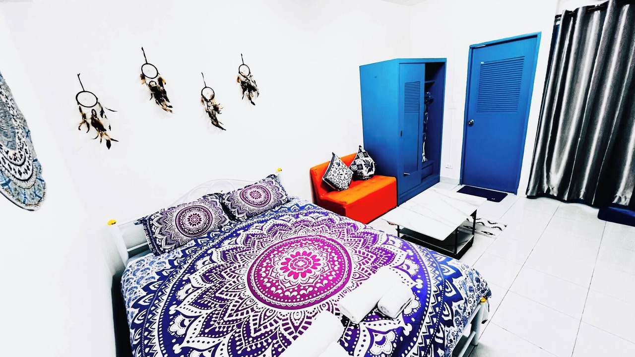 Photo of Bedroom in Chan Kasem