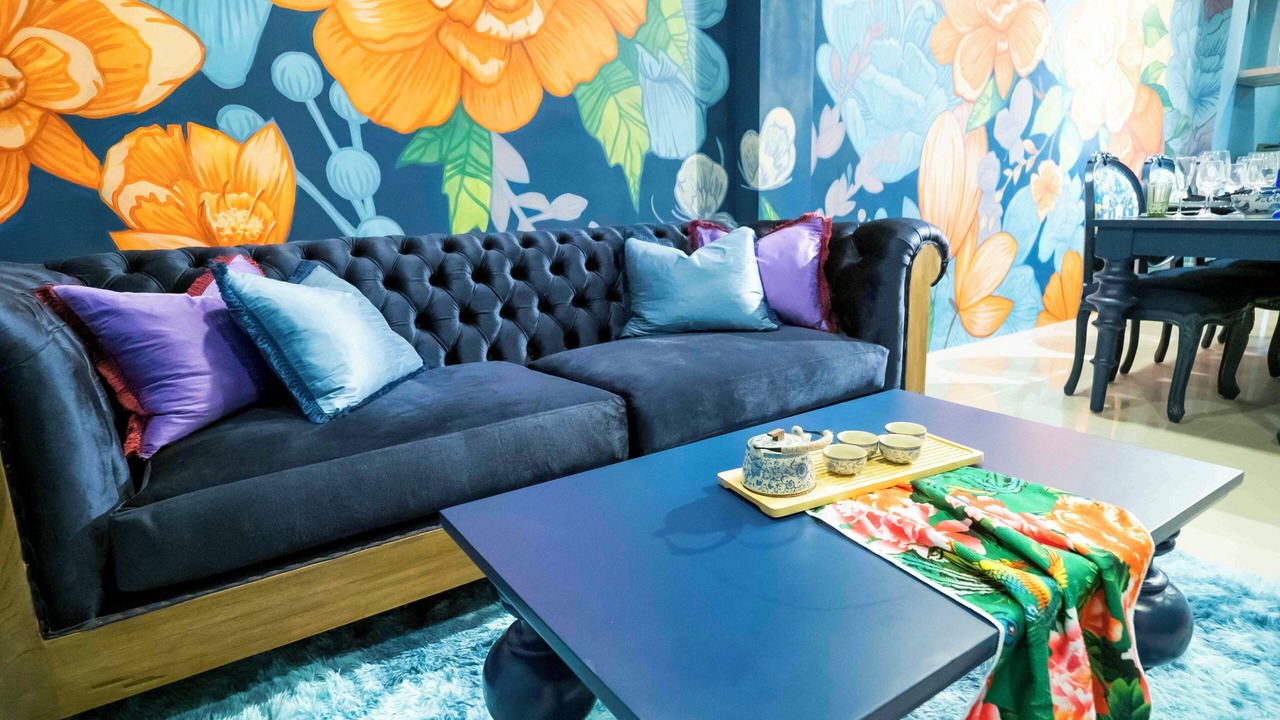 Photo of Livingroom in Chakkrawat