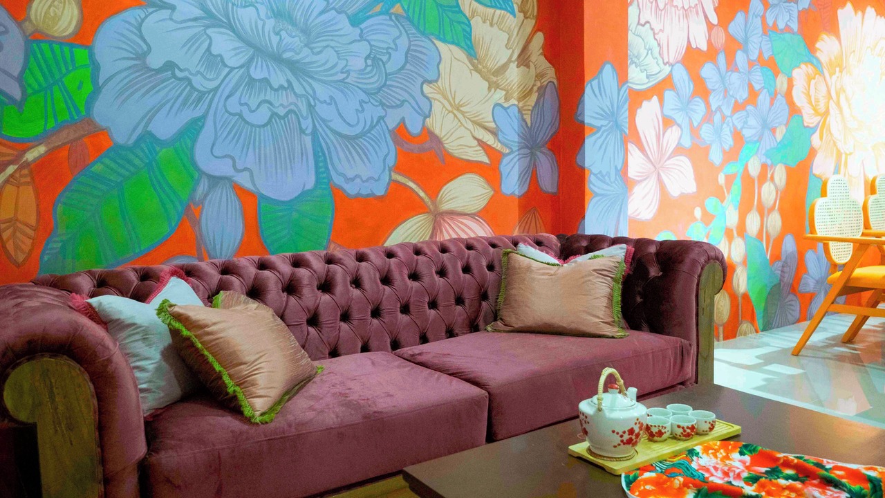 Photo of Livingroom in Samphanthawong