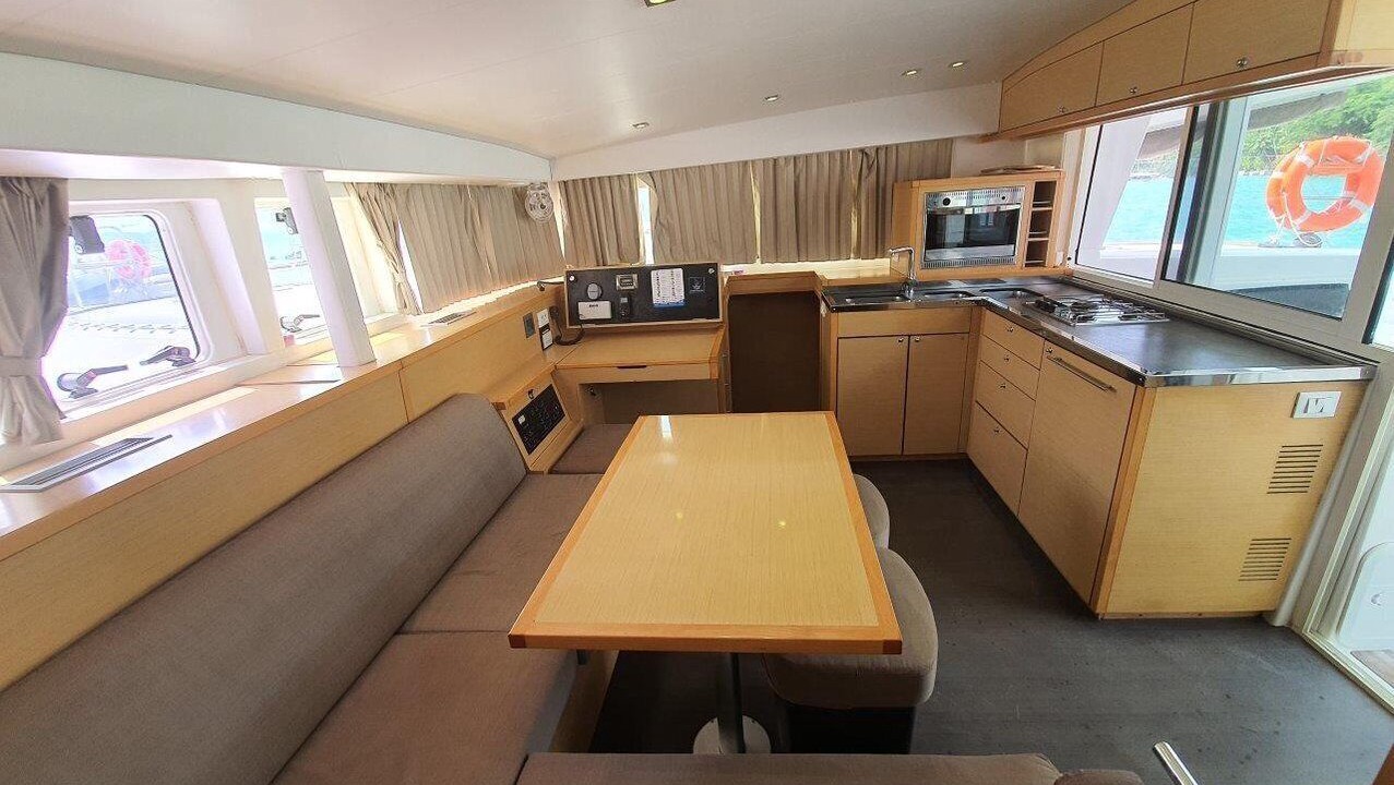 Photo of Kitchen in Ban Na Faek