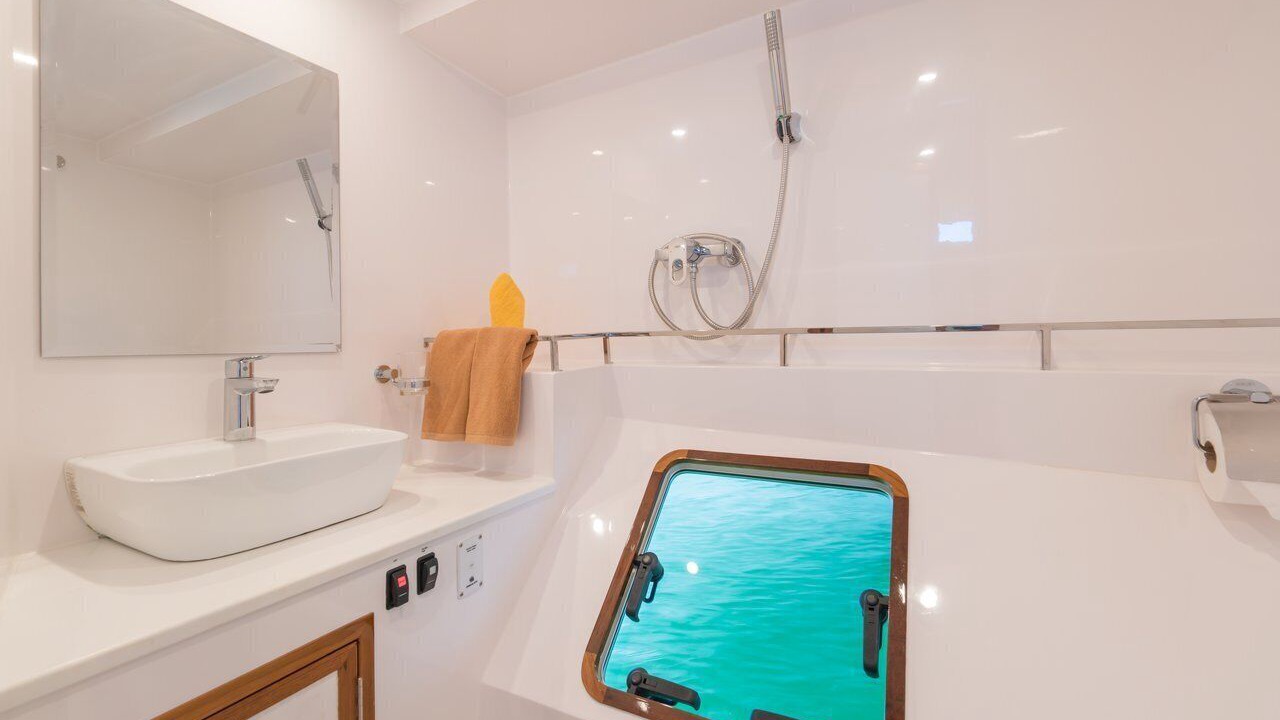 Photo of Bathroom in Salak Kok