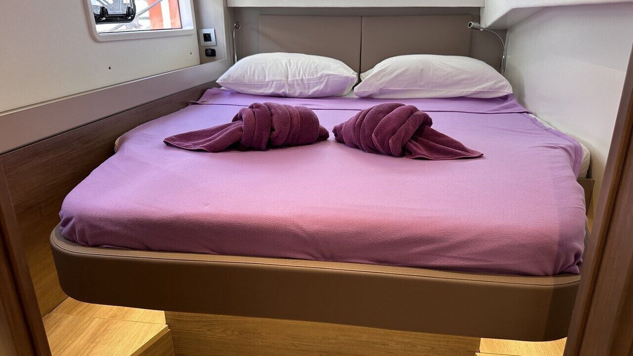 Photo of Bedroom in Ban Na Faek