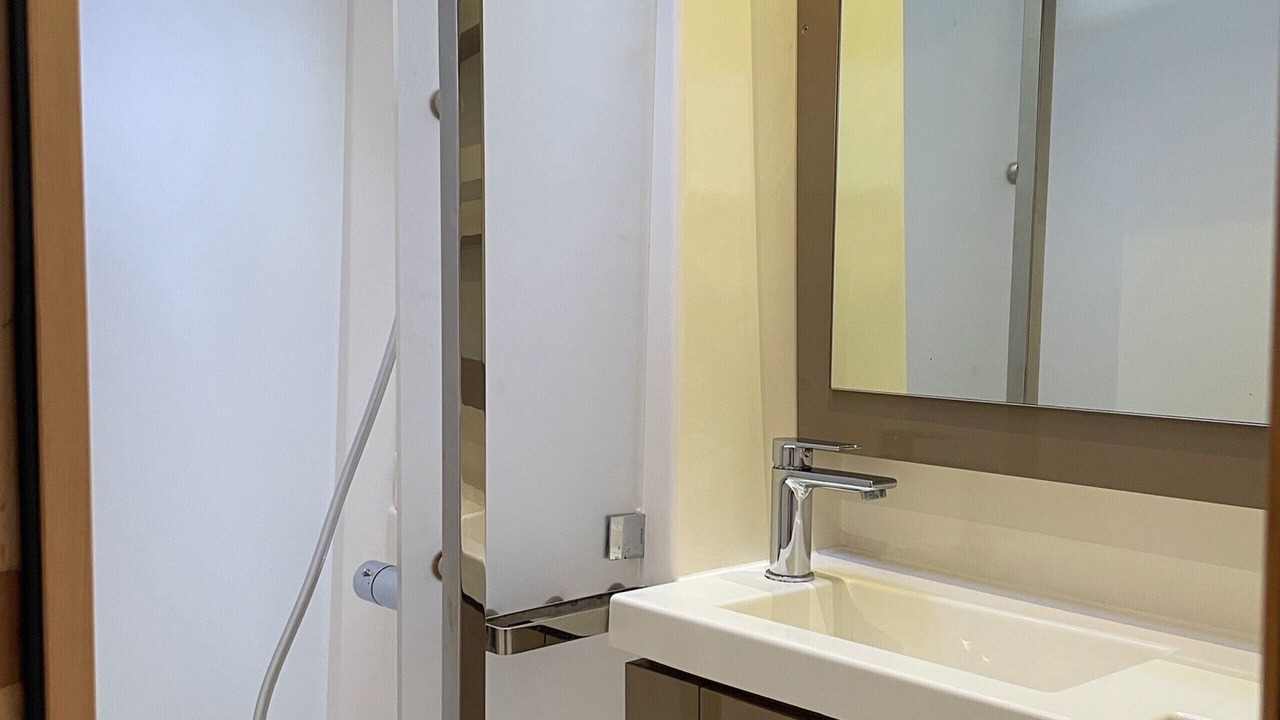 Photo of Bathroom in Pa Klok