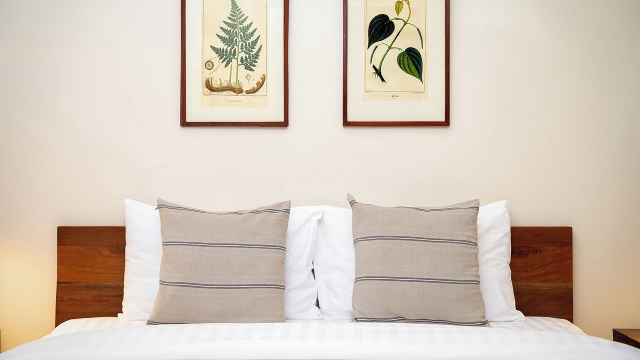 Photo of Bedroom in Siem Reap