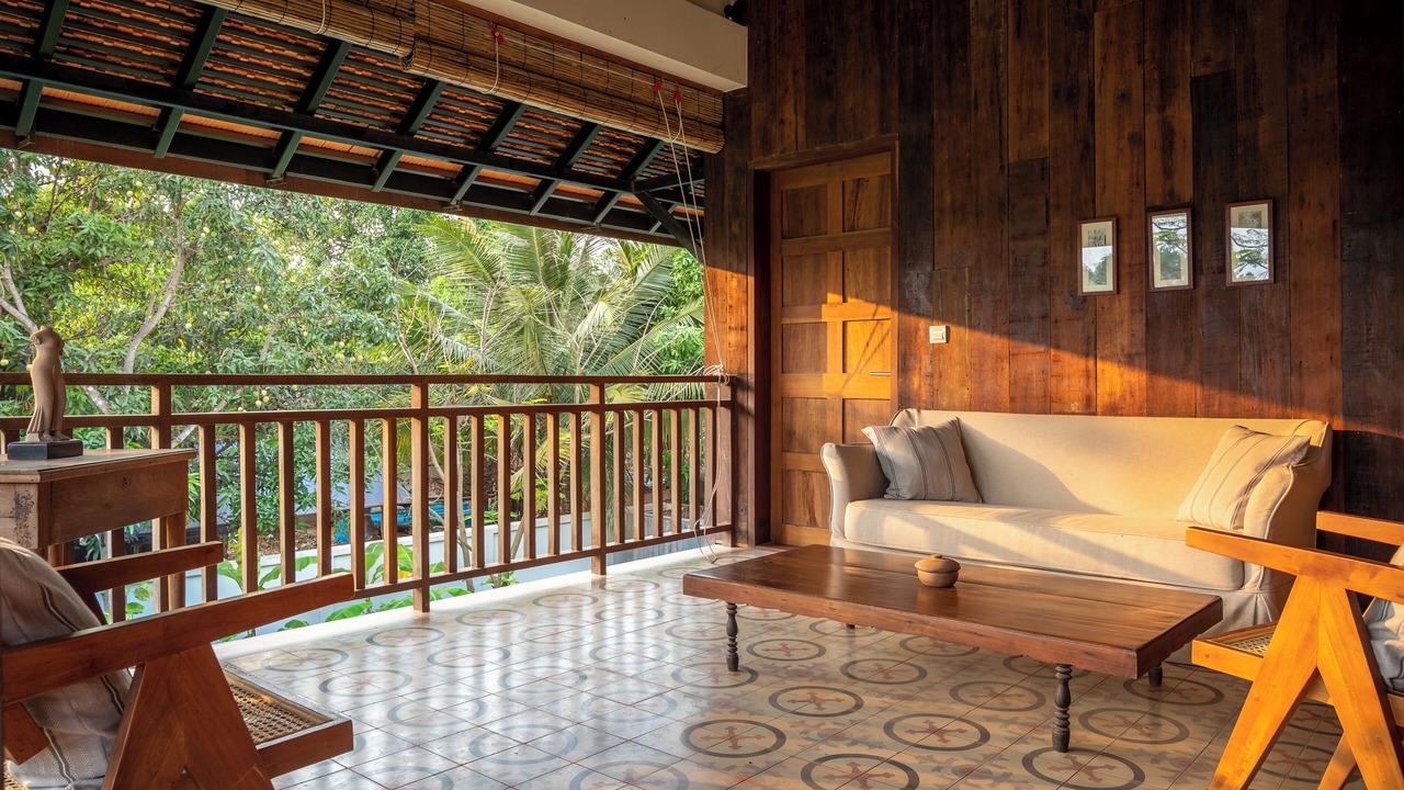Photo of Outdoor in Siem Reap